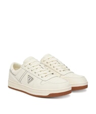 GUESS UDDENT Sneakers in pelle - Scarpe Uomo