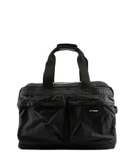 KWAY ARDELU Borsone ripiegabile, impermeabile black pure - Borsoni - 1