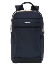 KWAY MID LAON Zaino in nylon idrorepellente - Zaini Scuola & Tempo Libero