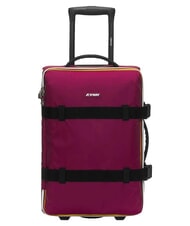 KWAY BLOSSAC  Trolley Bagaglio a Mano Impermeabile - Bagagli a mano