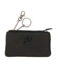 GABS GKEYHOLDER PLUS Portachiavi ad astuccio, in pelle nero - Portachiavi - 1
