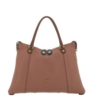 GABS THAMARA PLUS Borsa media a spalla, in pelle - Borse Donna