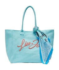 LIUJO PLENTIA Borsa a spalla shopping - Borse Donna