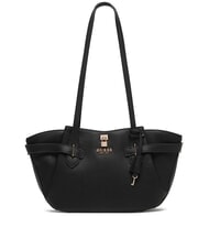 GUESS YESBA Borsa a spalla NERO - Borse Donna - 1