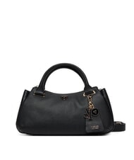 GUESS EVIE Borsa a mano, con tracolla removible NERO - Borse Donna - 1