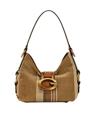 GUESS CAMDEN S Borsa a spalla - Borse Donna