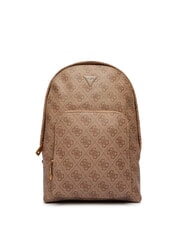 GUESS MILANO 4G Zaino beige/brown - Zaini Scuola & Tempo Libero - 1