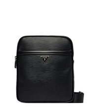 GUESS MILANO Borsello NERO - Tracolle Uomo - 1