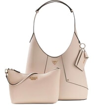 GUESS DARCY Borsa a spalla, con pochette - Borse Donna