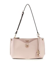 GUESS BIANCA Borsa a spalla - Borse Donna