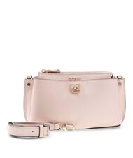 GUESS BIANCA Borsetta a tracolla light rose - Borse Donna - 1