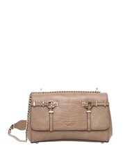 GUESS LEONA Borsa a tracolla - Borse Donna
