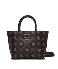 GUESS EMELIE LOGO Shopper a mano, con tracolla - Borse Donna
