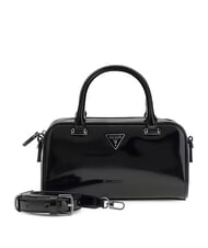 GUESS ARNELA Mini Bag a mano, con tracolla NERO - Borse Donna - 1