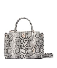 GUESS BIANCA Borsa a mano, con tracolla natural - Borse Donna - 1