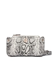 GUESS BIANCA Borsetta a tracolla - Borse Donna