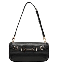 GUESS DOVIE Borsa a spalla NERO - Borse Donna - 1