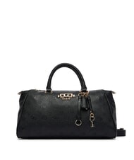 GUESS ANISE Borsa a mano, con tracolla black logo - Borse Donna - 1