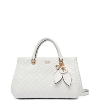 GUESS SALLY Borsa a mano, con tracolla white - Borse Donna - 1