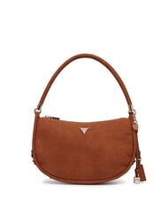 GUESS DANYA  COGNAC - Borse Donna - 1
