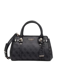 GUESS LEONA M Borsa a mano, con tracolla - Borse Donna