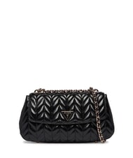 GUESS CHERYL Borsa a tracolla / a spalla NERO - Borse Donna - 1