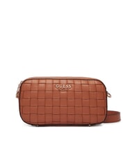 GUESS SANDY Borsetta a tracolla caramel - Borse Donna - 1