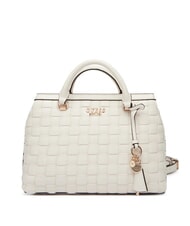 GUESS SANDY Borsa a mano, con tracolla OFFWHITE - Borse Donna - 1