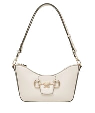 GUESS JANIE Borsa a spalla, con tracolla STONE - Borse Donna - 1