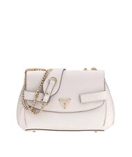 GUESS SERENOVA Mini Bag a spalla / a tracolla OFFWHITE - Borse Donna - 1