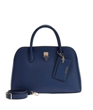 GUESS PATSIE 2 Borsa a mano, con tracolla BLU NAVY - Borse Donna - 1