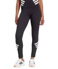 ADIDAS FUTURE ICONS Leggings elasticizzati a vita alta - Pantaloni Donna