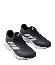 ADIDAS RUNFALCON 5 Scarpe da running su strada black - Scarpe Uomo - 1