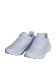 ADIDAS RUNFALCON 5 Scarpe da running su strada white - Scarpe Donna - 1
