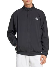 ADIDAS WALK ON Giacca sportiva black - Giacche Uomo - 1