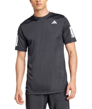 ADIDAS CLUB 3 STRIPES Maglietta da tennis - T-shirt Uomo