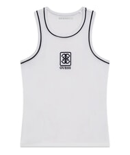 GUESS BASIC Canottiera - T-shirt Bambino