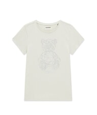 GUESS MINIME Maglietta in cotone - T-shirt Bambino