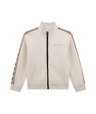 GUESS ACTIVE Felpa full zip - Felpe Bambini