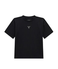 GUESS HEAVY T-Shirt in cotone - T-shirt Bambino