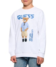 GUESS ACTIVE Felpa in cotone - Felpe Bambini