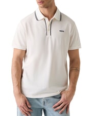 GUESS PAUL PIQUE Polo a maniche corte - Polo Uomo
