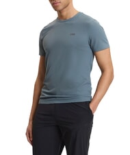 GUESS NEW TECH STRETCH T-Shirt a maniche corte - T-shirt Uomo