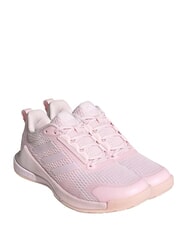 ADIDAS NOVAFLIGHT 2 Scarpe per sport indoor pink - Scarpe Donna - 1