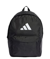 ADIDAS CLASSIC BARS Zaino con tasca anteriore black - Zaini Scuola & Tempo Libero - 1