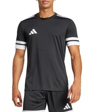 ADIDAS SQUA25 T-shirt a maniche corte, da gara - T-shirt Uomo
