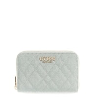 GUESS ISEMAY Portafoglio Donna light sage - Portafogli Donna - 1