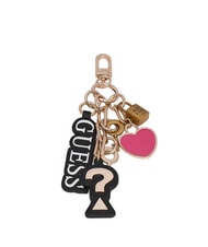 GUESS MULTI CHARM Portachiavi multi - Portachiavi - 1