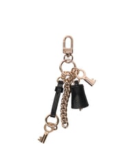 GUESS BROOKE Portachiavi NERO - Portachiavi - 1