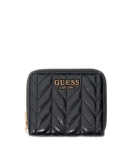 GUESS CHERYL  NERO - Portafogli Donna - 1